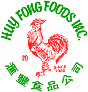 Huy Fong Foods logo