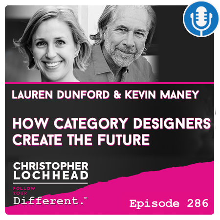 How Category Designers Create The Future 