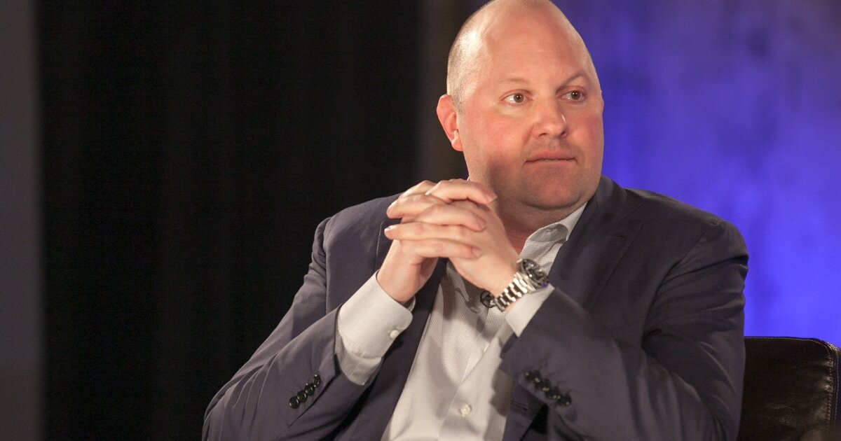 Andreessen Proposed Product/Market Fit, But It Really Is Market/Product