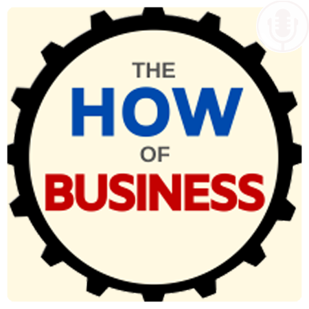 Create Your Own Category with Kevin Maney