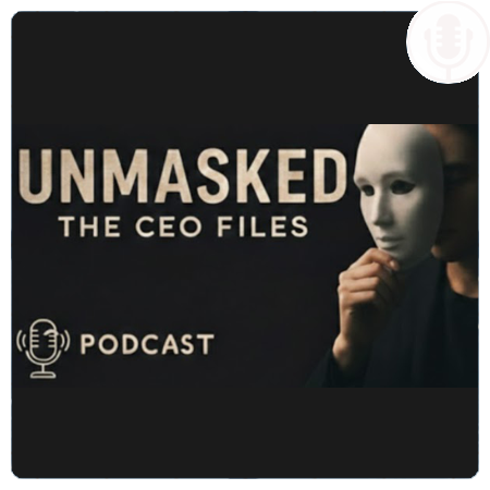 Stop Competing. Define the Category. With Guest Kevin Many, Author, Journalist, Consultant