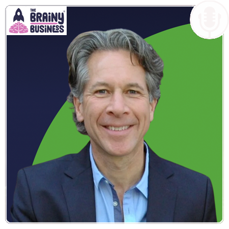The Brainy Business Podcast: The Category Creation Formula with Kevin Maney