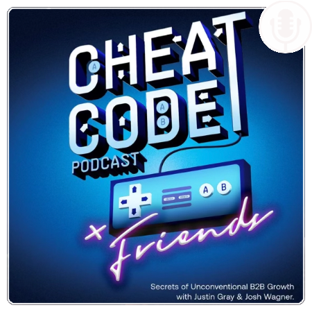 Category Creation, Problems And Storytelling – The Cheat Code & Friends